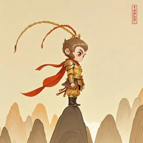 Tải ngay 65 Ảnh Avatar Con Khỉ mang nét tinh nghịch cho ai thích sự lém lỉnh hài hước